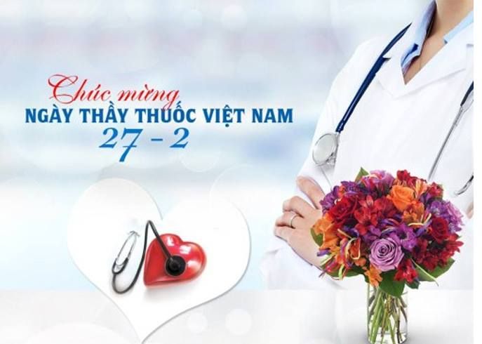 Tọa đàm Kỷ niệm 69 năm Ngày Thầy thuốc Việt Nam (27/2/1955-27/2/2024)