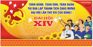 Trung tâm Y tế Tuy An tích cực hưởng ứng Đại hội Đại biểu toàn quốc lần thứ XIV của Đảng.